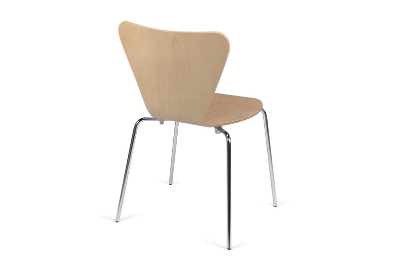 Chaise en bois Sweet – Image 4