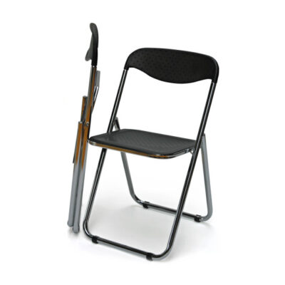 Chaise pliante Dot