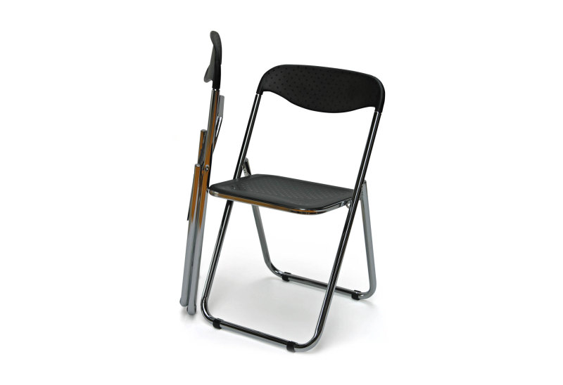 Chaise pliante Dot