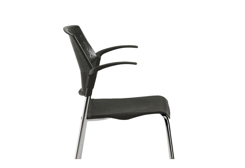 Chaise réunion Tia – Image 3