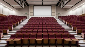 Salle de séminaire : aménager un espace conforme en 2026