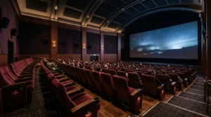 Le développement de l’IMAX en France : un format en plein essor