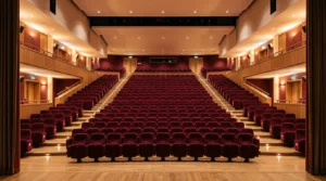 Fréquentation des cinémas : bilan du 1er semestre 2026