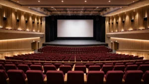 L’histoire du Festival du cinéma américain de Deauville