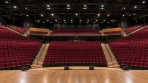 Zénith : tout savoir sur cette salle de spectacle française