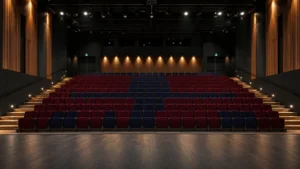 Équiper une salle de théâtre : les 5 pièges à éviter
