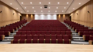 Fauteuil cinéma avec console : guide pour bien choisir