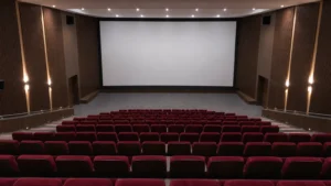 Quel revêtement pour votre siège de cinéma ? Guide expert